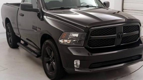 RAM 1500 2019 3C6JR6AT9KG507460 image