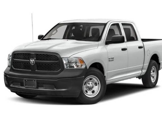 RAM 1500 2019 1C6RR7KT8KS507949 image