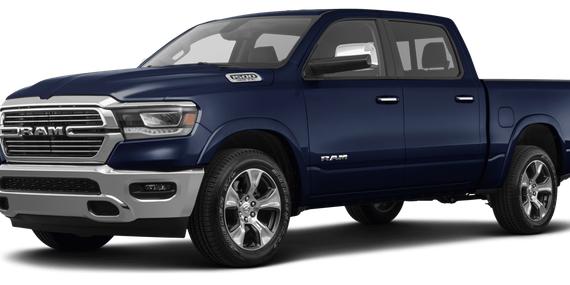 RAM 1500 2019 1C6SRFHT7KN621135 image
