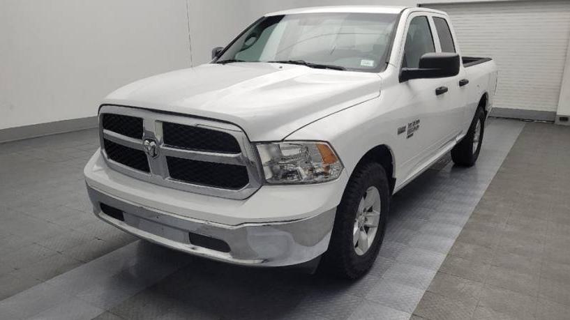 RAM 1500 2019 1C6RR6FT1KS745677 image