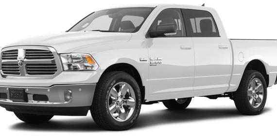 RAM 1500 2019 1C6RR7TT7KS684359 image