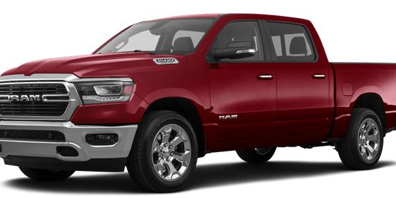 RAM 1500 2019 1C6SRFMT8KN598499 image RAM 1500 2019 1C6SRFMT8KN598499 image