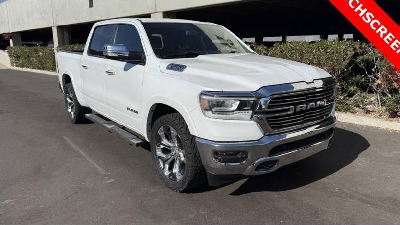 RAM 1500 2019 1C6RREJT2KN906120 image