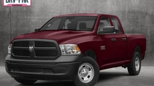 RAM 1500 2019 1C6RR7FG7KS571560 image