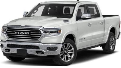 RAM 1500 2019 1C6SRFKT6KN887416 image