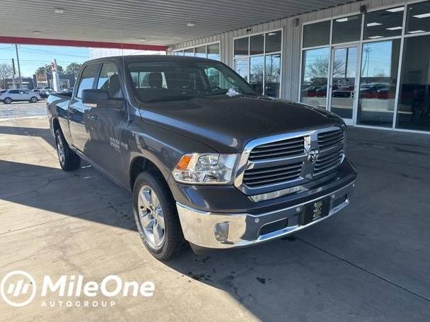 RAM 1500 2019 1C6RR7TT7KS609385 image