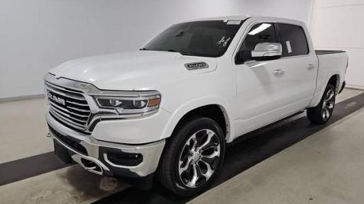 RAM 1500 2019 1C6SRFKT1KN873553 image