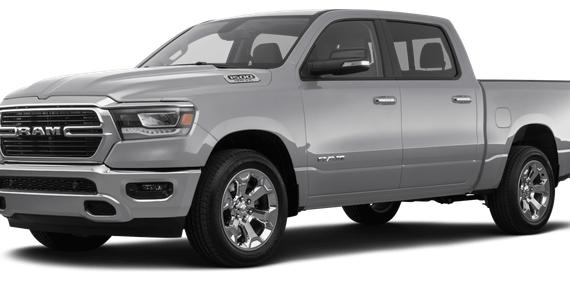 RAM 1500 2019 1C6RRFFG0KN673887 image