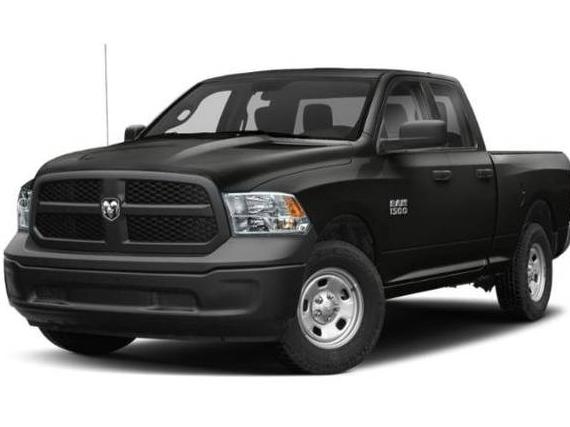 RAM 1500 2019 1C6RR6FT1KS537203 image