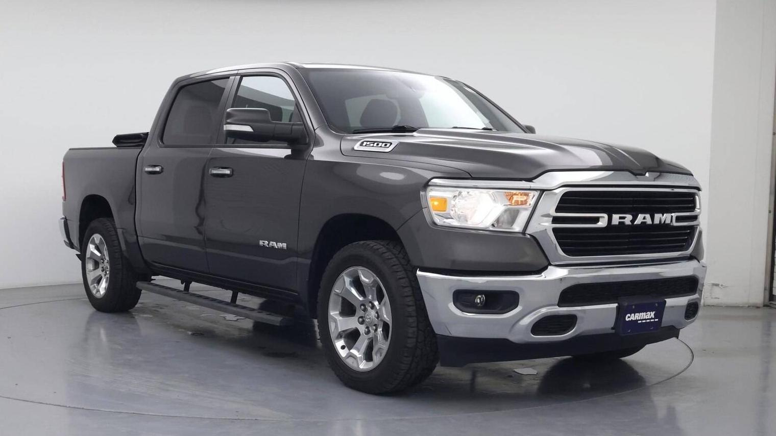 RAM 1500 2019 1C6RRFFG5KN892392 image