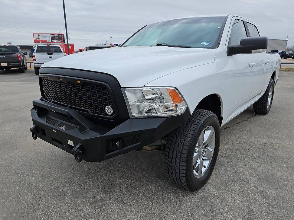 RAM 1500 2019 1C6RR7LT5KS533519 image