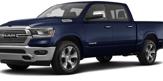 RAM 1500 2019 1C6SRFHTXKN671012 image