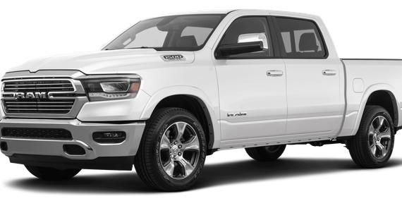 RAM 1500 2019 1C6SRFJT5KN677620 image