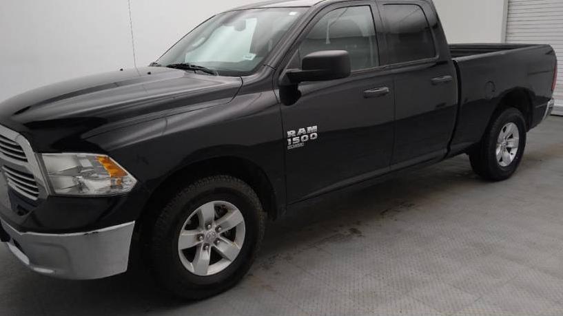 RAM 1500 2019 1C6RR6FG9KS521138 image