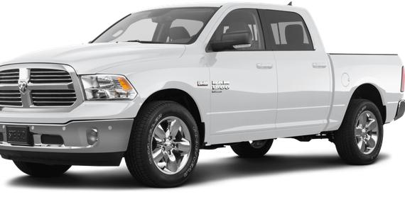 RAM 1500 2019 1C6RR7TT2KS656713 image