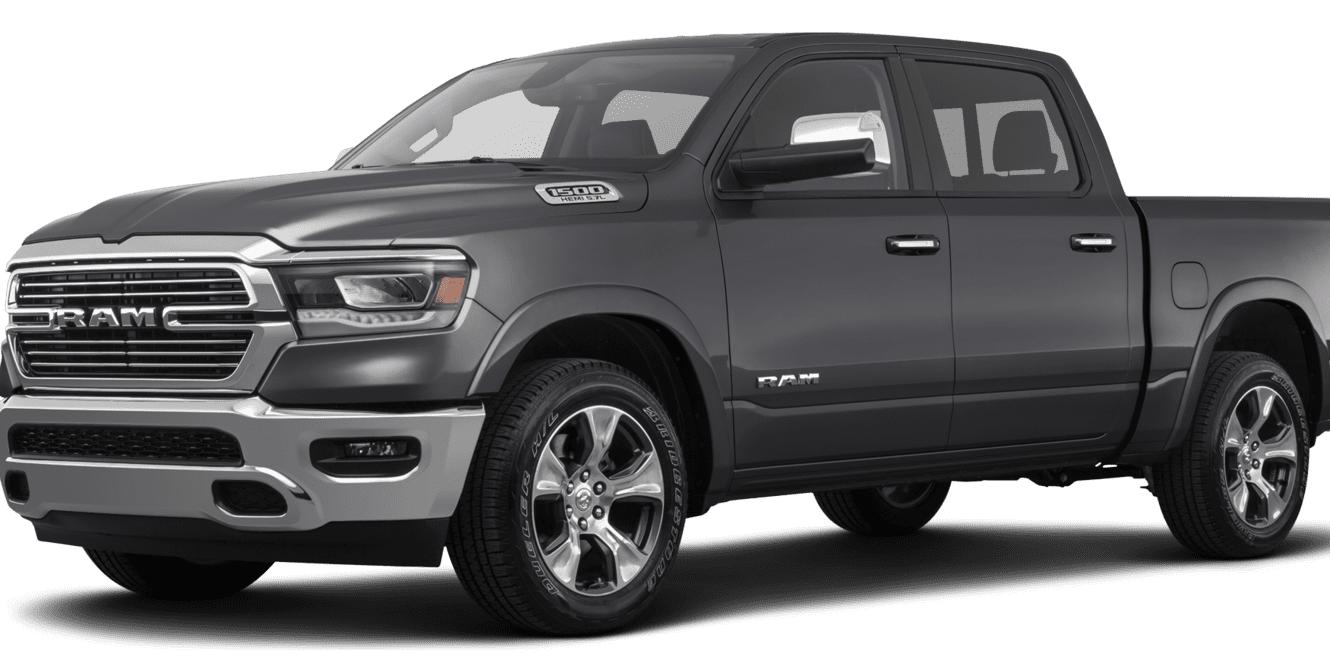 RAM 1500 2019 1C6RREJT4KN581292 image