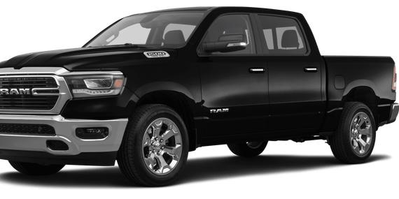 RAM 1500 2019 1C6SRFFT9KN533139 image