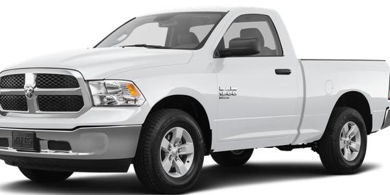 RAM 1500 2019 3C6JR6DT8KG522429 image