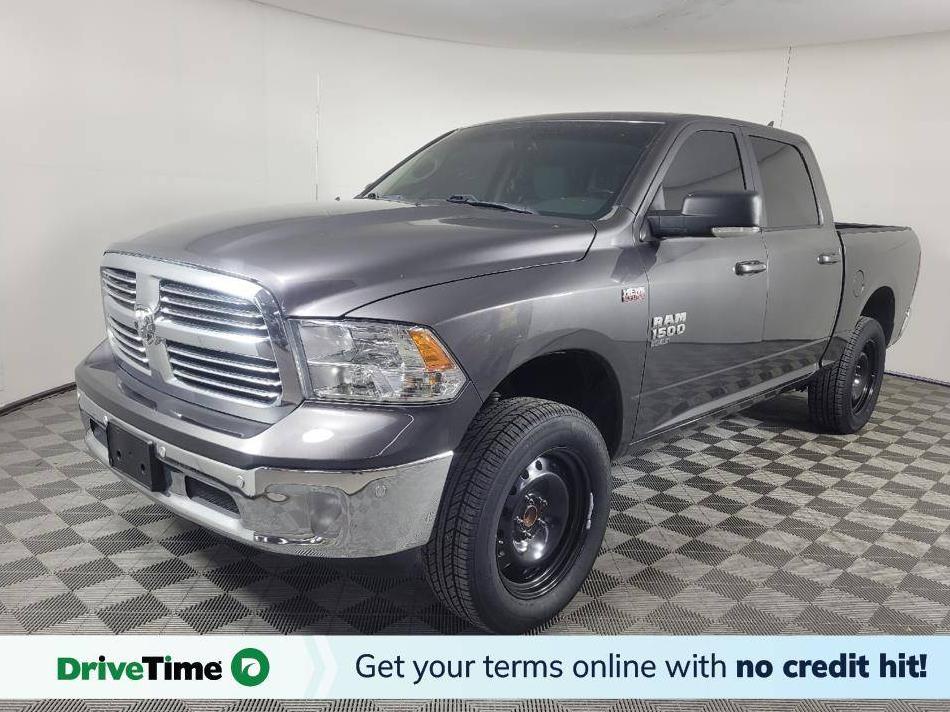 RAM 1500 2019 1C6RR6LT9KS622407 image