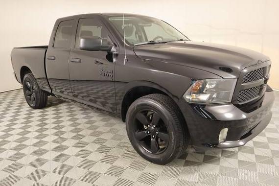 RAM 1500 2019 1C6RR7FG9KS664225 image