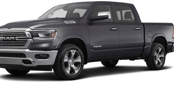 RAM 1500 2019 1C6SRFKT8KN922103 image