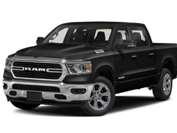 RAM 1500 2019 1C6RREBG0KN905274 image