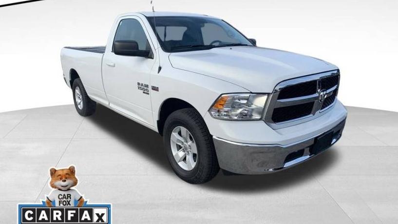 RAM 1500 2019 3C6JR7ET1KG651682 image