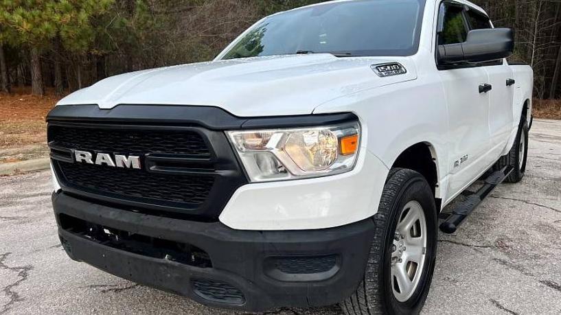 RAM 1500 2019 1C6SRFGT8KN678624 image