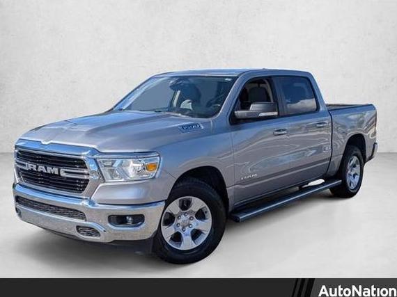 RAM 1500 2019 1C6RREFGXKN792377 image