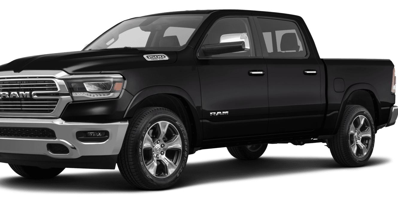 RAM 1500 2019 1C6SRFHT5KN745081 image