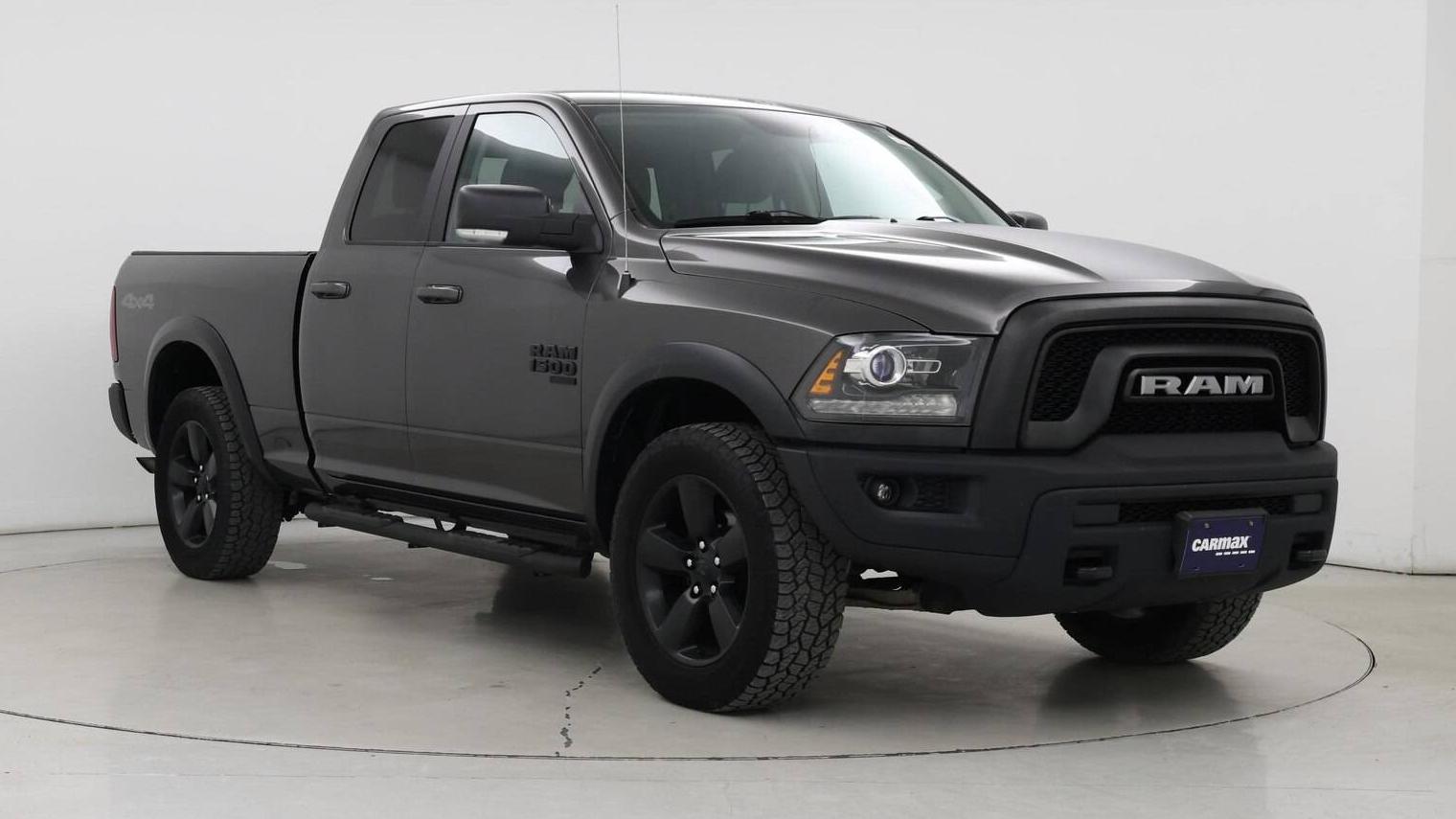 RAM 1500 2019 1C6RR7GG6KS617149 image