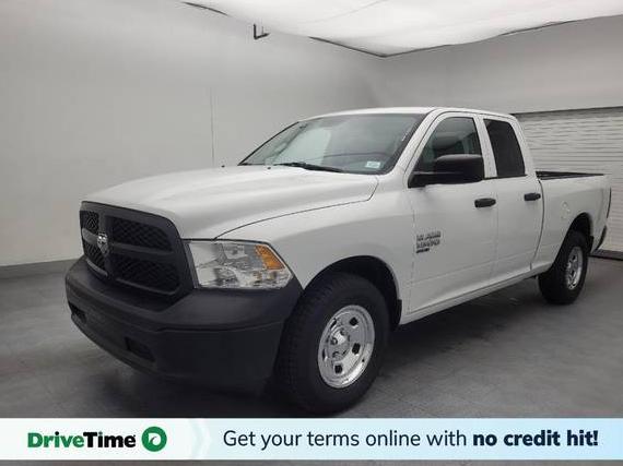 RAM 1500 2019 1C6RR6FG8KS508364 image
