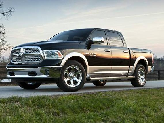 RAM 1500 2019 1C6RR7GT2KS729816 image
