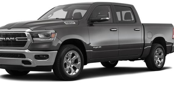 RAM 1500 2019 1C6SRFFT8KN644278 image