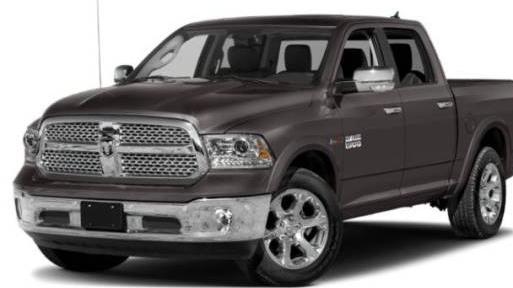 RAM 1500 2019 1C6RR7NM6KS749417 image