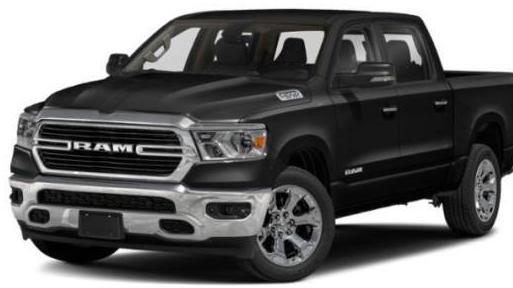 RAM 1500 2019 1C6SRFBT6KN798770 image