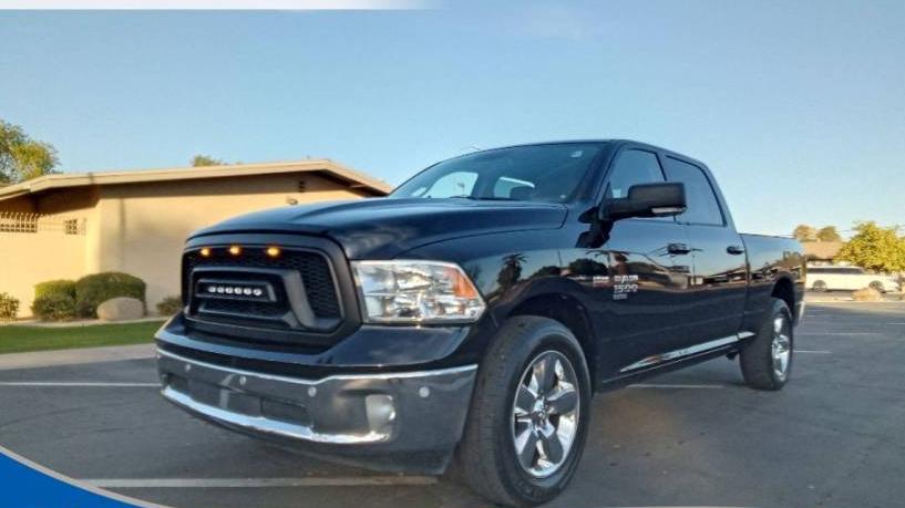 RAM 1500 2019 1C6RR7TT7KS727629 image