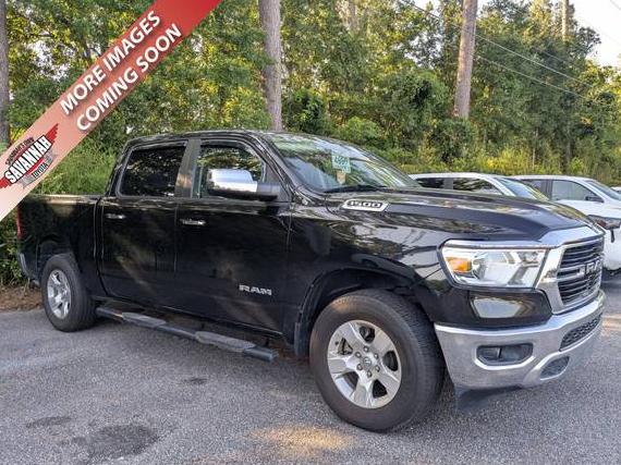 RAM 1500 2019 1C6RRFFG2KN845983 image