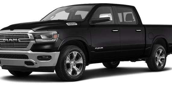 RAM 1500 2019 1C6SRFKT4KN569696 image