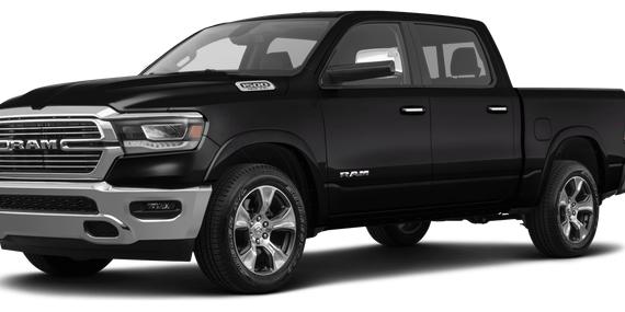 RAM 1500 2019 1C6SRFJT0KN762980 image