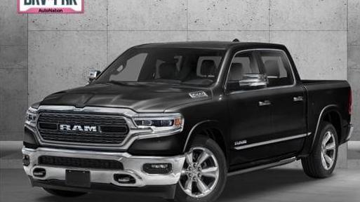 RAM 1500 2019 1C6SRFPT2KN850422 image