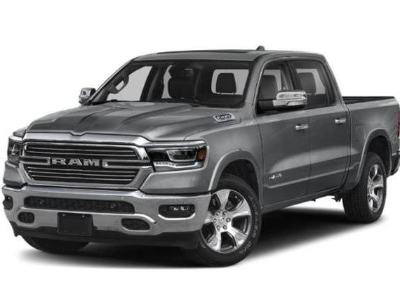 RAM 1500 2019 1C6SRFJT1KN885378 image