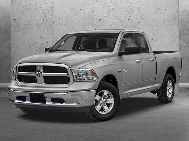 RAM 1500 2019 1C6RR6GG4KS694676 image