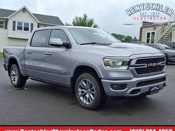 RAM 1500 2019 1C6SRFJT3KN772550 image