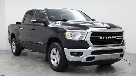 RAM 1500 2019 1C6RRFFG0KN673081 image