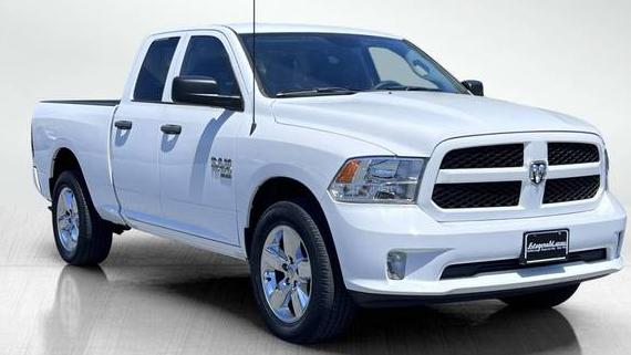 RAM 1500 2019 1C6RR7FGXKS534289 image