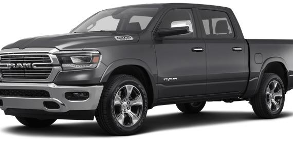 RAM 1500 2019 1C6RREHT4KN547794 image
