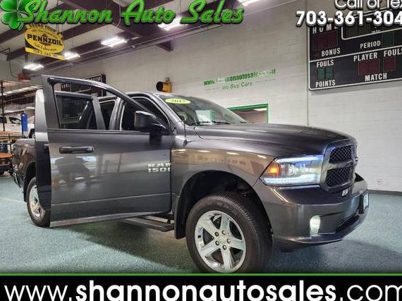 RAM 1500 2019 1C6RR7KTXKS565190 image RAM 1500 2019 1C6RR7KTXKS565190 image