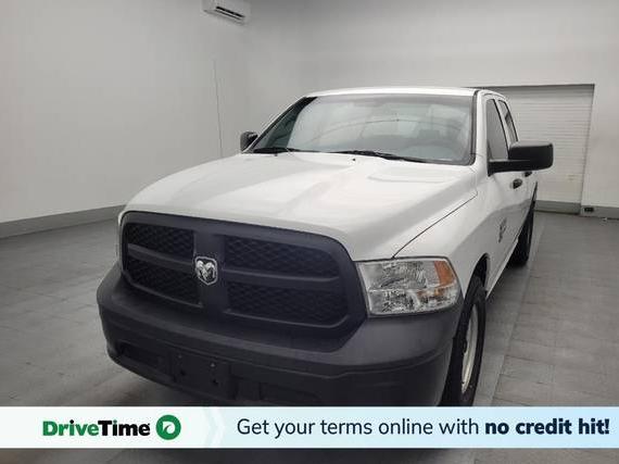 RAM 1500 2019 1C6RR6FG5KS642863 image