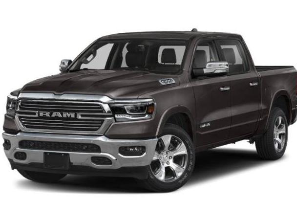 RAM 1500 2019 1C6RRFJG2KN889988 image